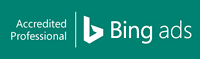 Bing Adwords Certified Parter