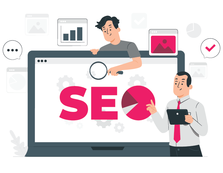 SEO Services India