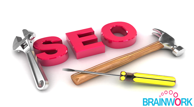 SEO Tools