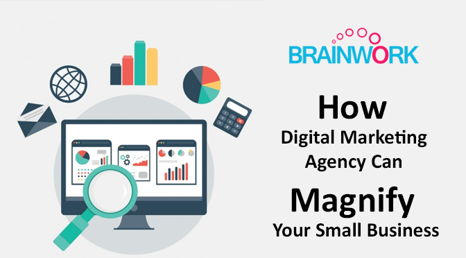 How a Digital Marketing Agency Can Help Your Small Business
