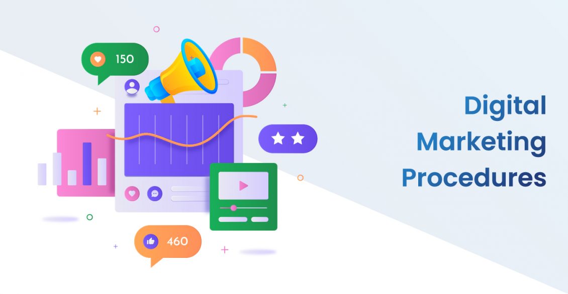 Six best practices that will improve your digital marketing strategy in ...