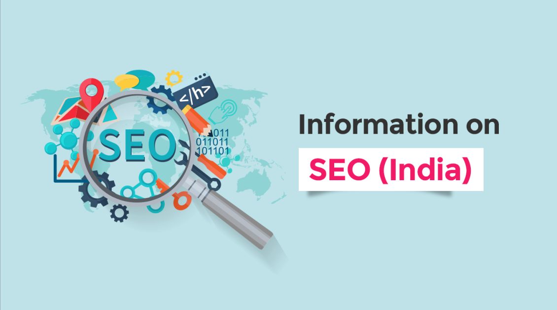 Information on SEO India