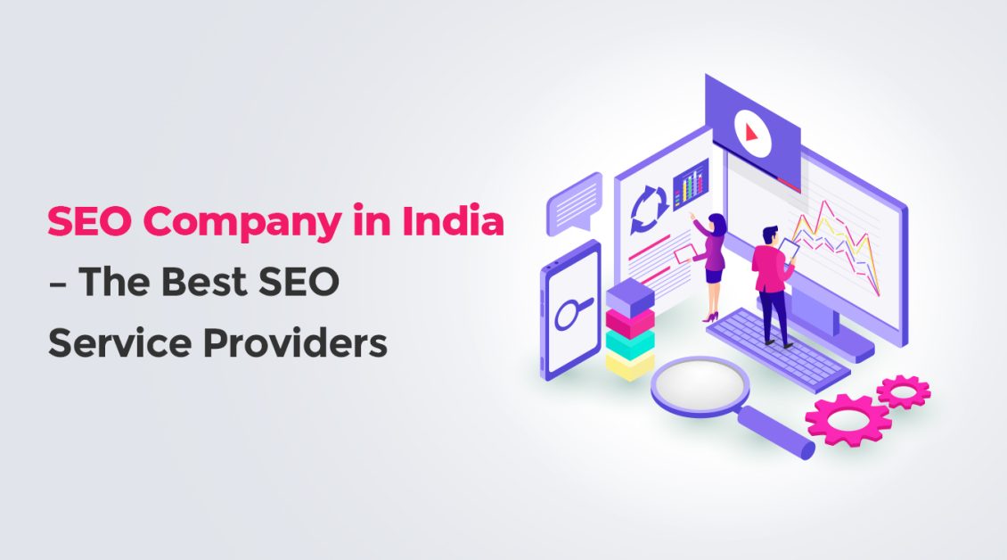 SEO Company in India